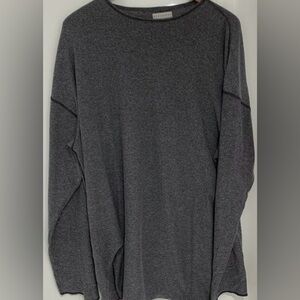 Fitigues Luxury Long Sleeve Shirt